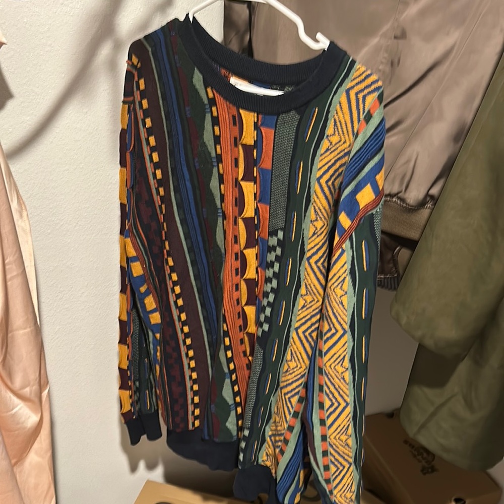 Pacsun sweater